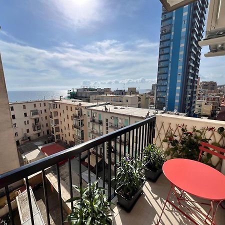 Luci Sul Mare -Boutique Rooms Follonica Eksteriør billede