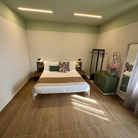 Luci Sul Mare -Boutique Rooms Follonica Eksteriør billede