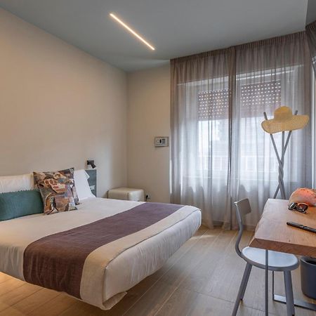 Luci Sul Mare -Boutique Rooms Follonica Eksteriør billede