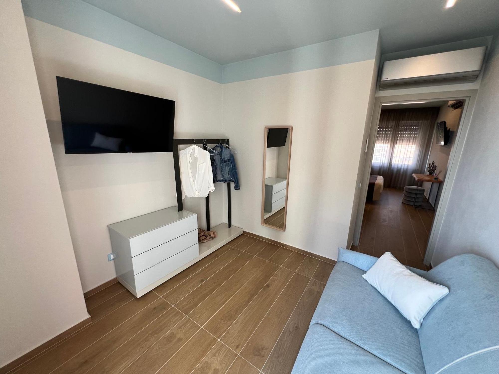 Luci Sul Mare -Boutique Rooms Follonica Eksteriør billede