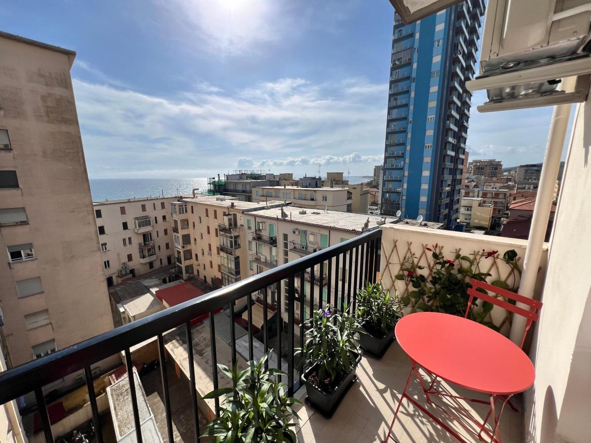 Luci Sul Mare -Boutique Rooms Follonica Eksteriør billede