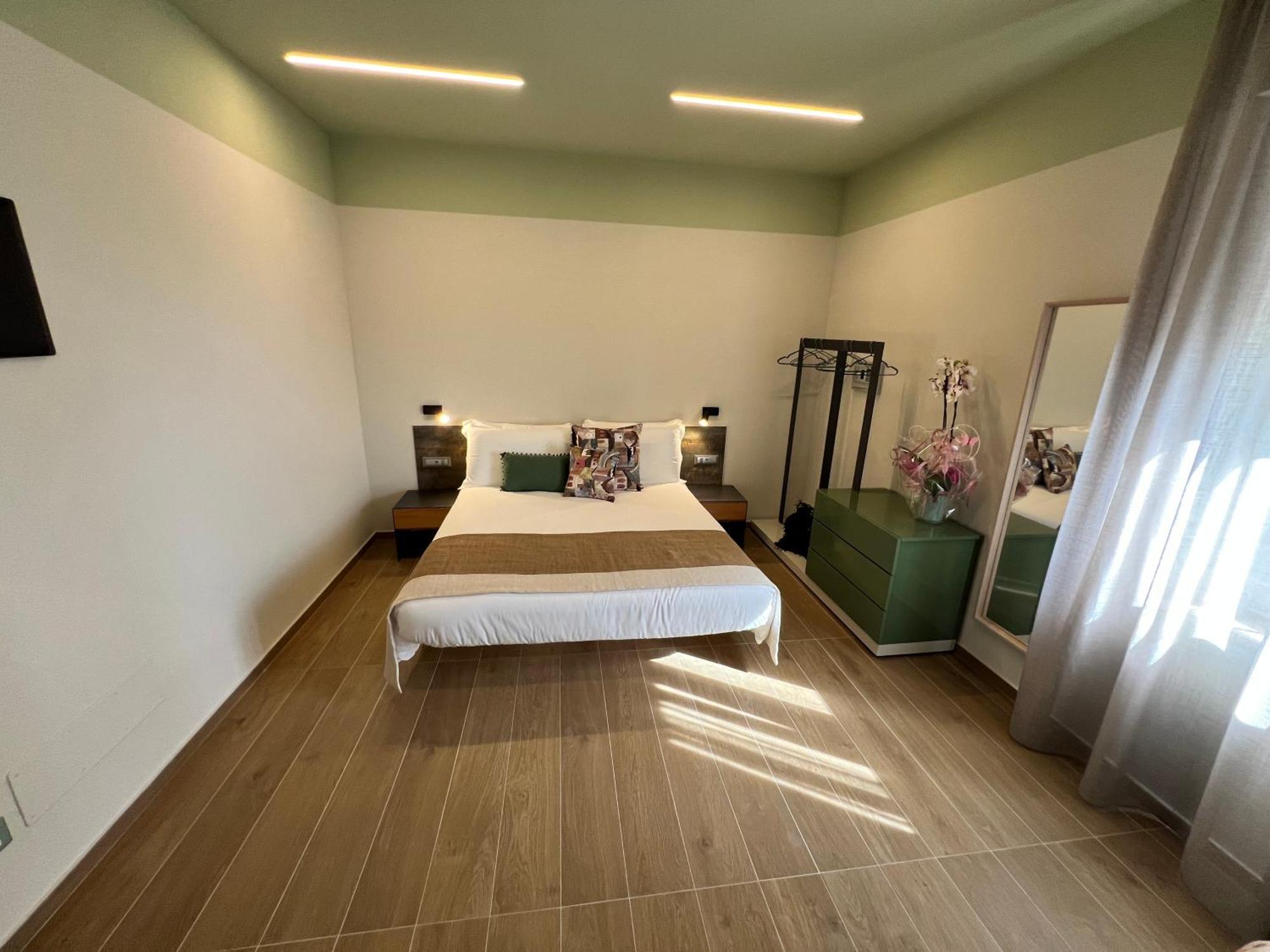 Luci Sul Mare -Boutique Rooms Follonica Eksteriør billede
