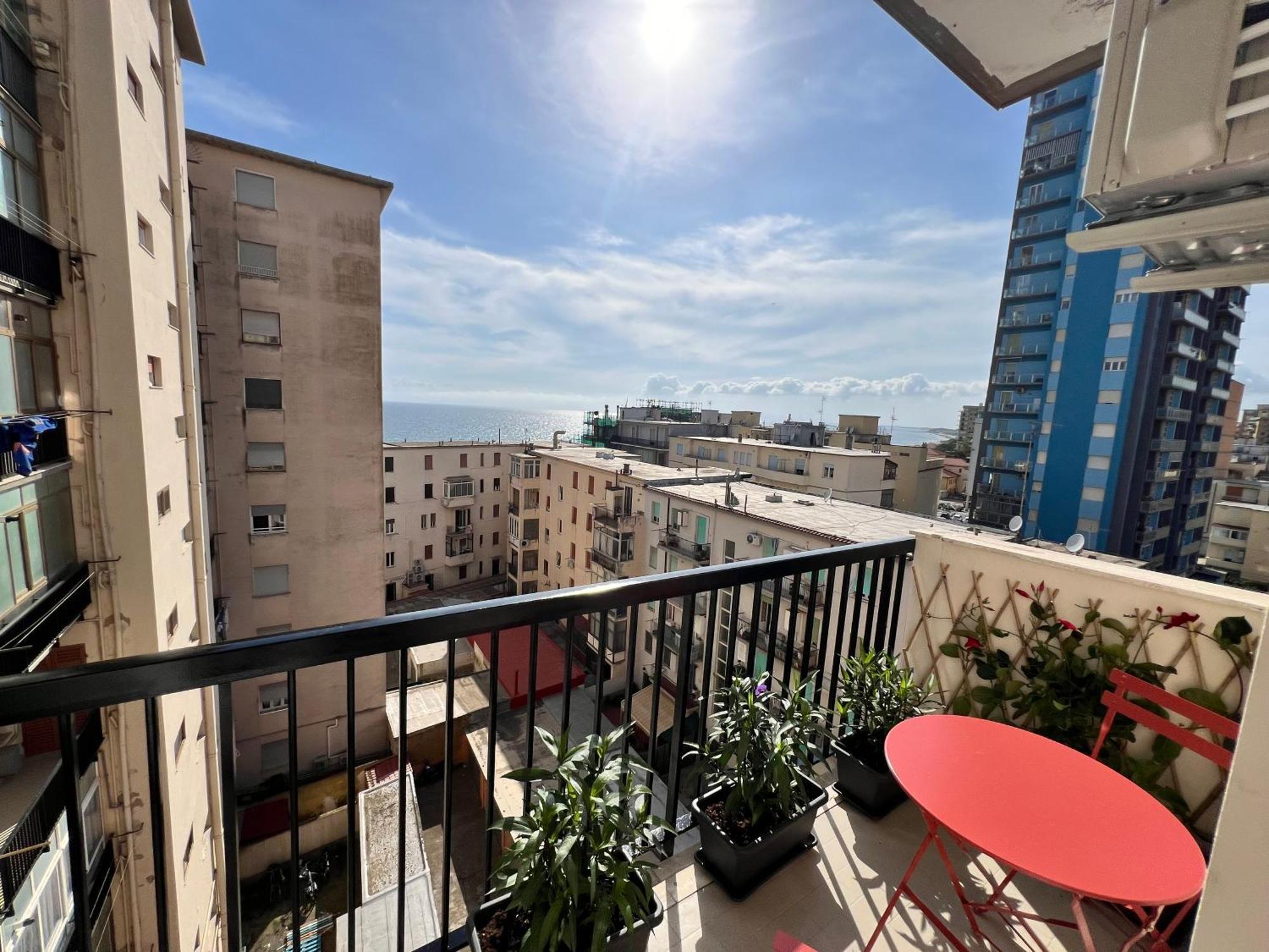 Luci Sul Mare -Boutique Rooms Follonica Eksteriør billede