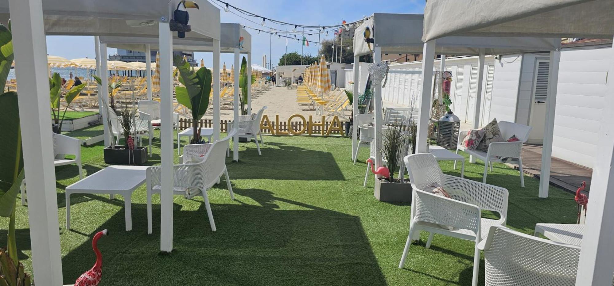 Luci Sul Mare -Boutique Rooms Follonica Eksteriør billede