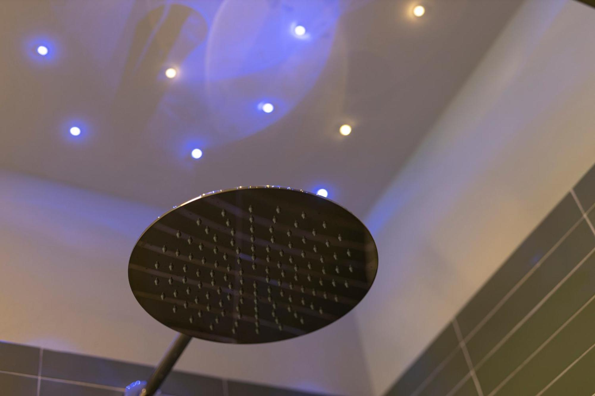 Luci Sul Mare -Boutique Rooms Follonica Eksteriør billede