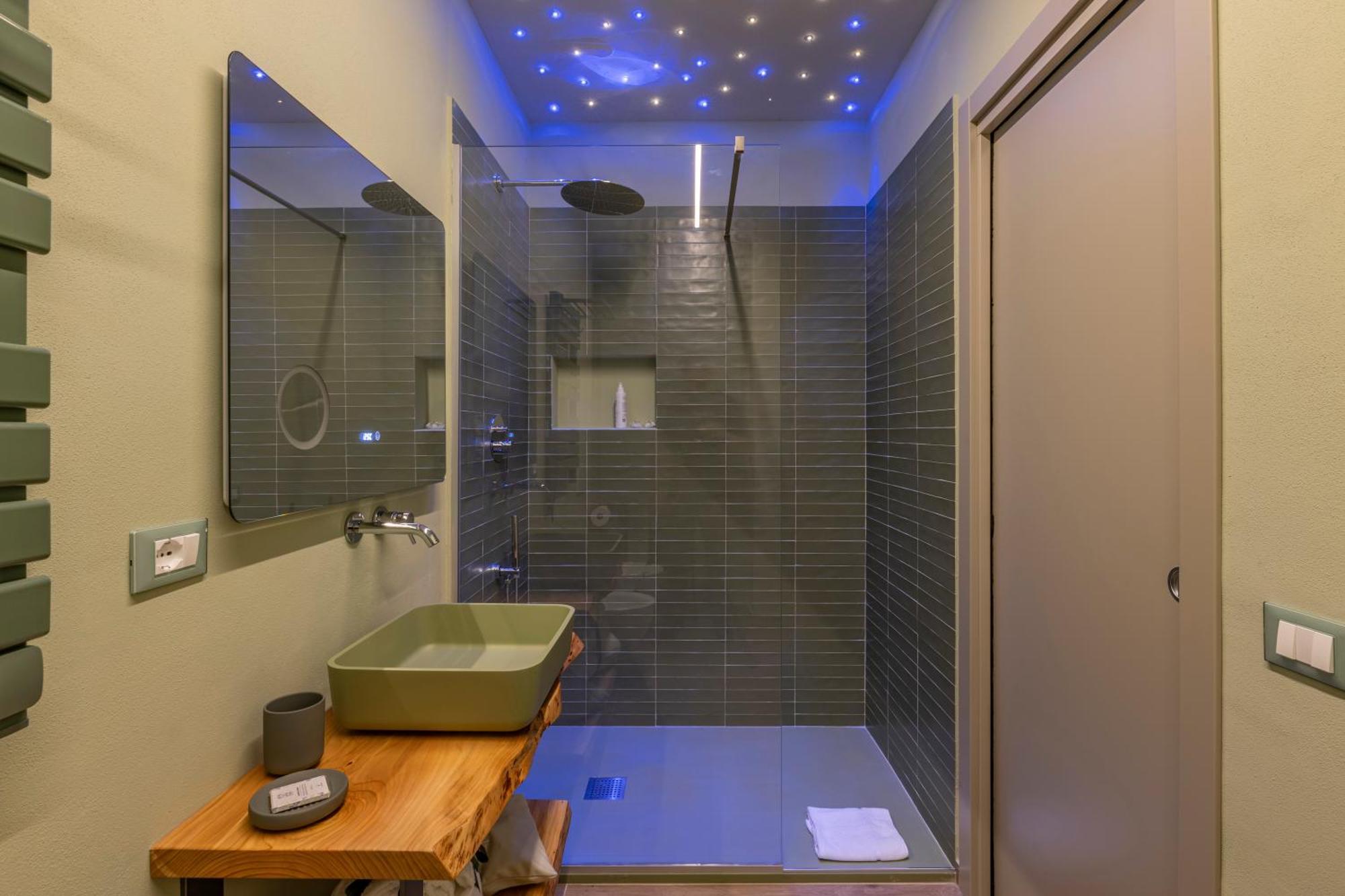 Luci Sul Mare -Boutique Rooms Follonica Eksteriør billede