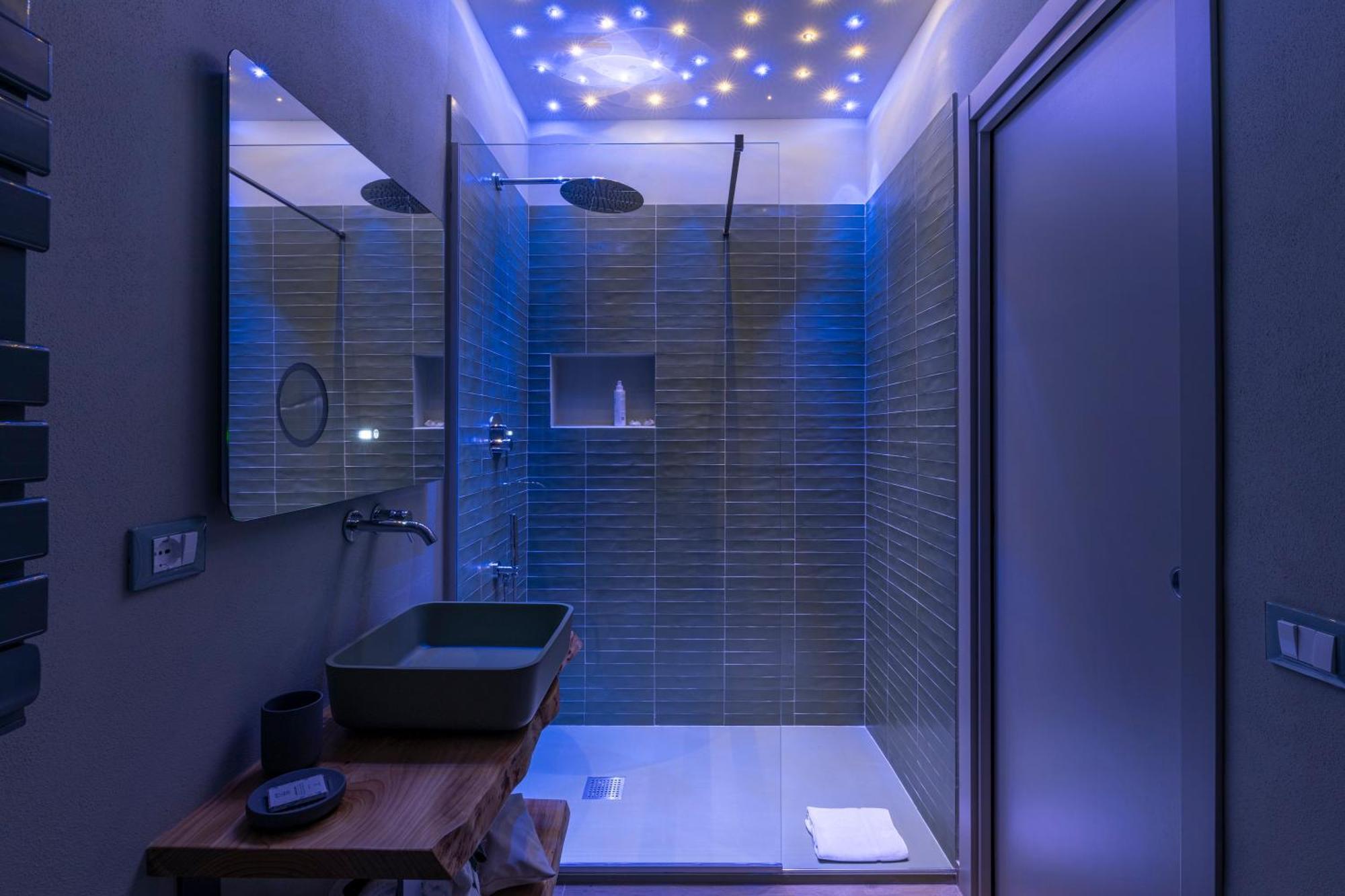 Luci Sul Mare -Boutique Rooms Follonica Eksteriør billede