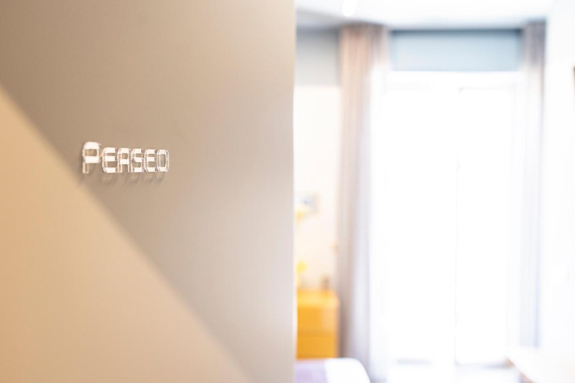 Luci Sul Mare -Boutique Rooms Follonica Eksteriør billede