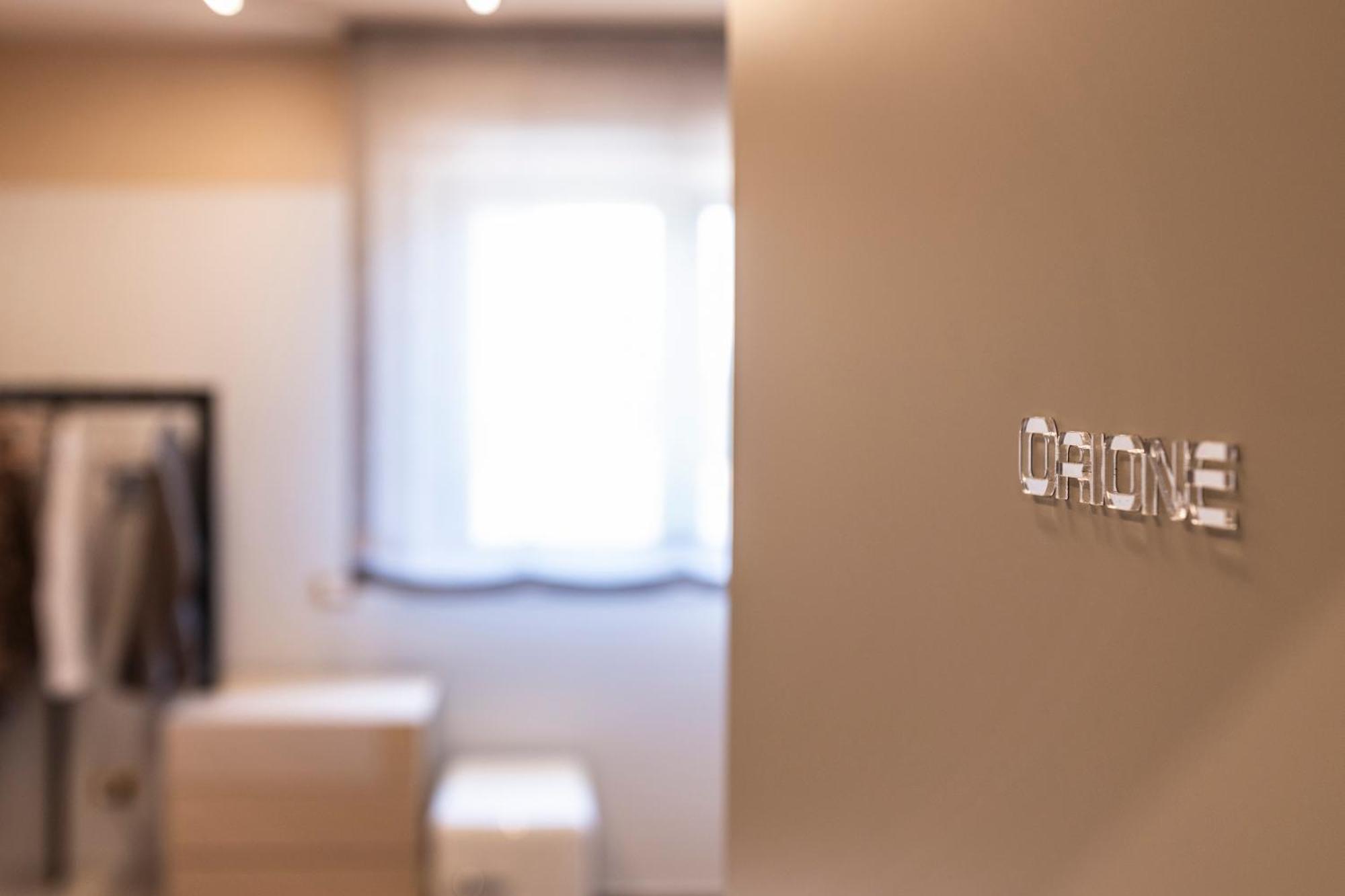 Luci Sul Mare -Boutique Rooms Follonica Eksteriør billede